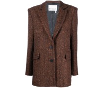 Gestrickter Blazer
