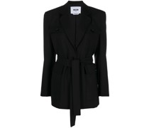 Einreihiger Blazer