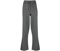 Jogginghose mit Streifen