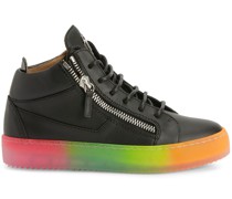 Kriss High-Top-Sneakers