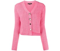 Asymmetrischer Cardigan