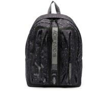 x A-COLD-WALL* Rucksack