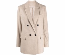 Doppelreihiger Blazer