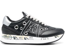 Conny Sneakers mit Ösen