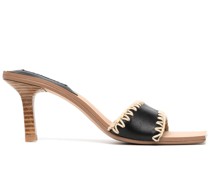 Mary Mules 80mm
