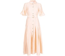 Midikleid
