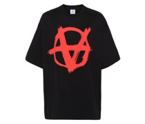 Reverse Anarchy T-Shirt