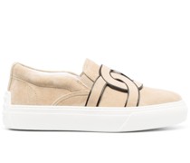 Kate Slip-On-Sneakers