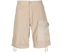 cotton bermuda shorts