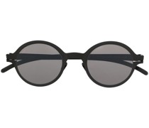 Nestor Sonnenbrille mit rundem Gestell