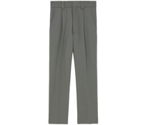 Hose mit hohem Bund