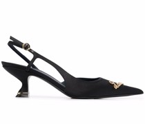 Verzierte Pumps