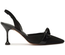 Slingback-Pumps 85mm