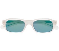 Eckige Hanky Sonnenbrille