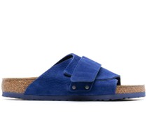 Sandalen mit Klettverschluss
