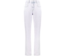 Gerade Vendelia Jeans