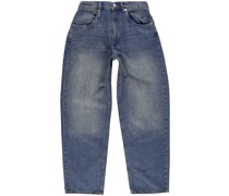 Echo Tapered-Jeans