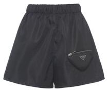 Re-Nylon Shorts