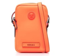 Medusa-logo shoulder bag