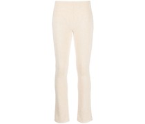 Leggings mit hohem Bund