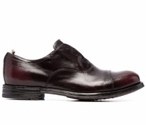Balance Oxford-Schuhe