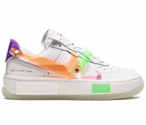 Air Force 1 Fontaka Have A Good Game Sneakers