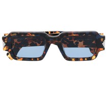Maiten Sonnenbrille in Schildpattoptik