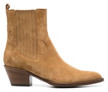 Klassische Stiefeletten 55mm