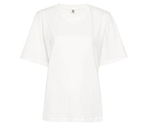 Hedil T-Shirt aus Bio-Baumwolle