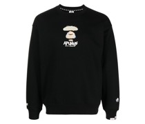 AAPE BY *A BATHING APE® Sweatshirt