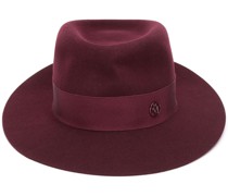 Fedora mit Logo