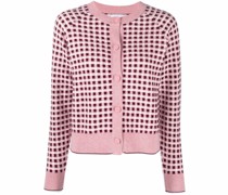 Cardigan aus Kaschmirgemisch