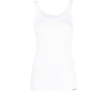 P.A.R.O.S.H. Geripptes Tanktop