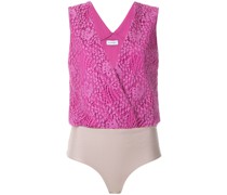 Body aus Spitze