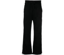 Jogginghose mit Kordelzug