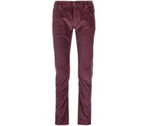 Tapered-Hose aus Cord