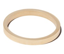 18kt Gelbgoldring