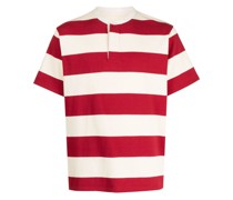 Merve Rugby-Sweatshirt