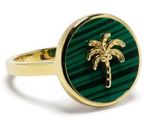 Ring mit Palme
