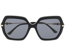 Eckige Esther Sonnenbrille