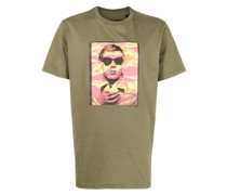 x Andy Warhol Polaroid T-Shirt