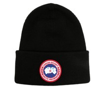 Arctic Toque Beanie mit Logo