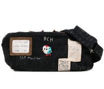 Gürteltasche im Jeans-Look