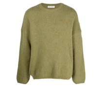 Pullover mit Rundhalsausschnitt