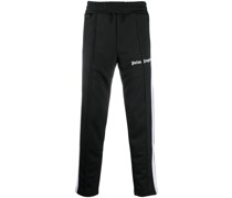 Jogginghose mit Logo-Print