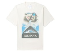 Android Mechanic T-Shirt