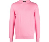 Klassischer Pullover