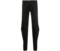 Schmale Hose