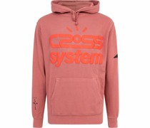 Cross System Hoodie