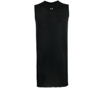Langes Trägershirt